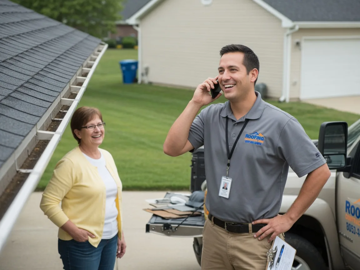 Local Roofing Contractors Fairless Hills, PA FAQs